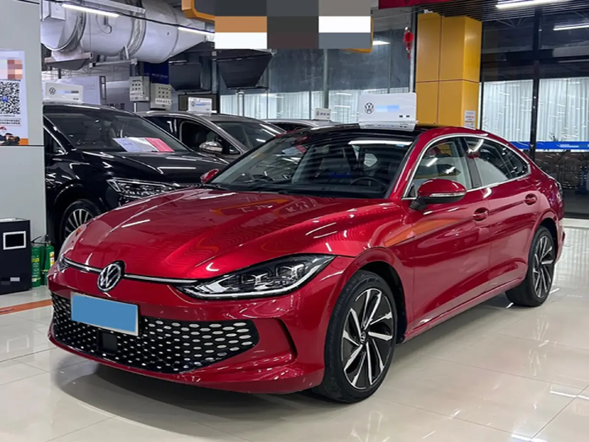 2022 Skoda Superb 2.0T 186HP L4 7DCT