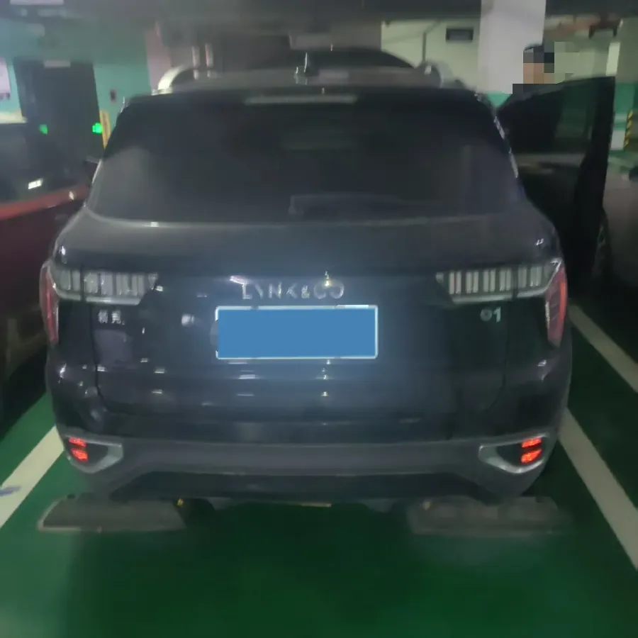 2019 Beijing BJ40 2.0T 218HP L4 6AT,autocango,china used car exporter,china ev exporter,chinese used car exporter,chinese used ev exporter