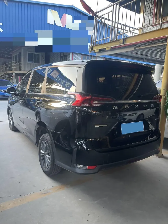 2021 MAXUS T90 2.0T 163HP L4 6AT,autocango,china used car exporter,china ev exporter,chinese used car exporter,chinese used ev exporter