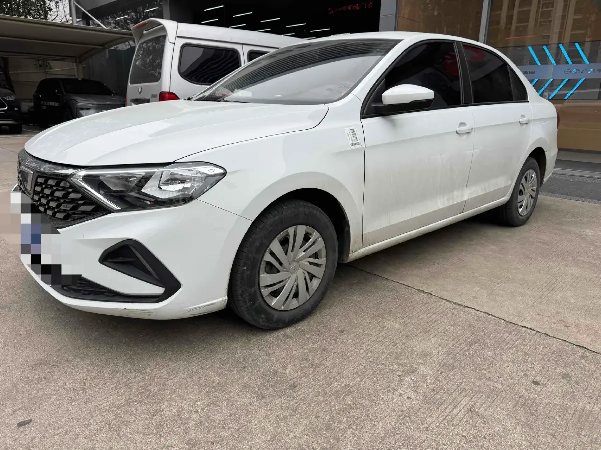 2021 Jetta VA3 1.5L 112HP L4 6AT