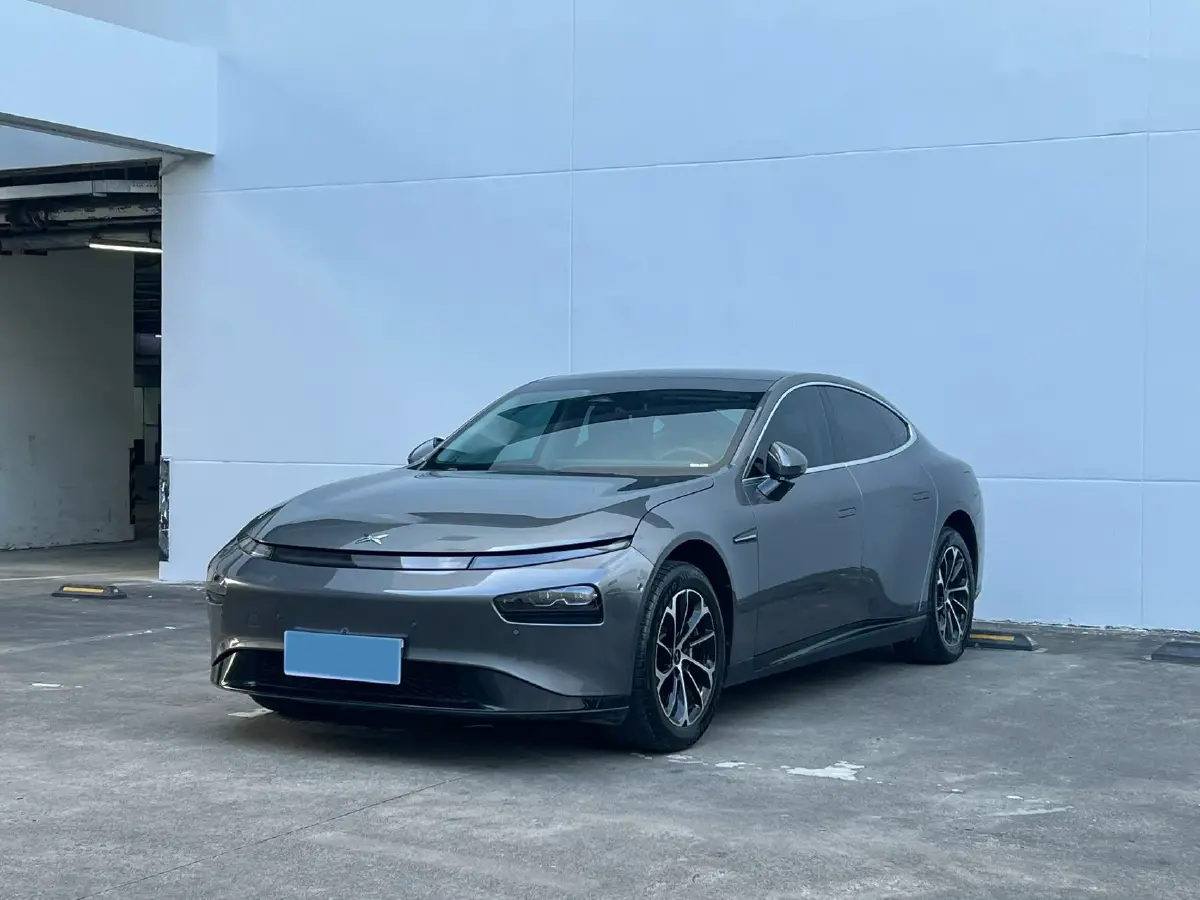 2022 Sehol AiPao S BEV 84KWH
