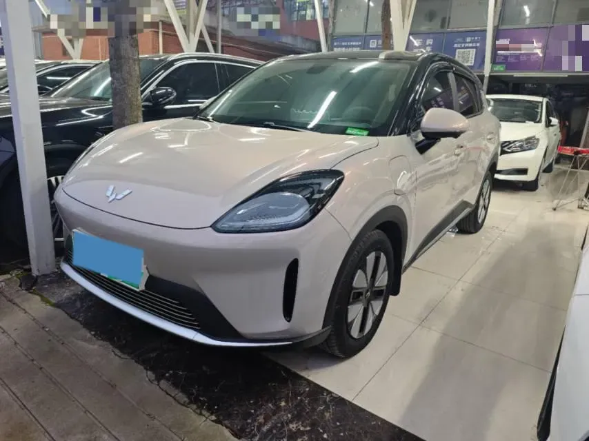 2025 WuLing HongGuang New Energy REEV 99HP REEV,autocango,china used car exporter,china ev exporter,chinese used car exporter,chinese used ev exporter