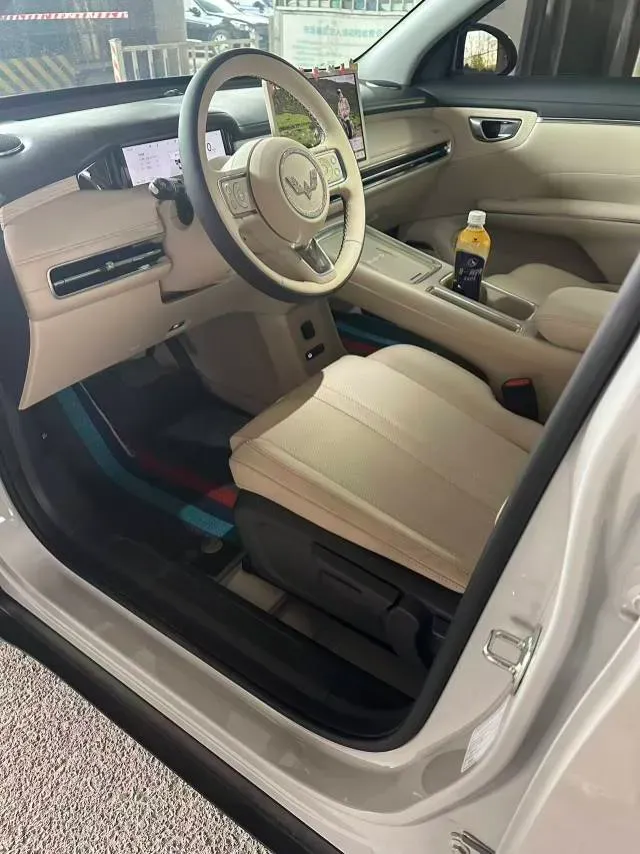 2025 WuLing HongGuang New Energy REEV 99HP REEV,autocango,china used car exporter,china ev exporter,chinese used car exporter,chinese used ev exporter