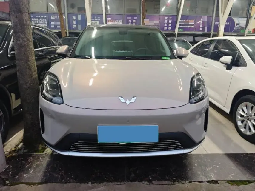 2025 WuLing HongGuang New Energy REEV 99HP REEV,autocango,china used car exporter,china ev exporter,chinese used car exporter,chinese used ev exporter