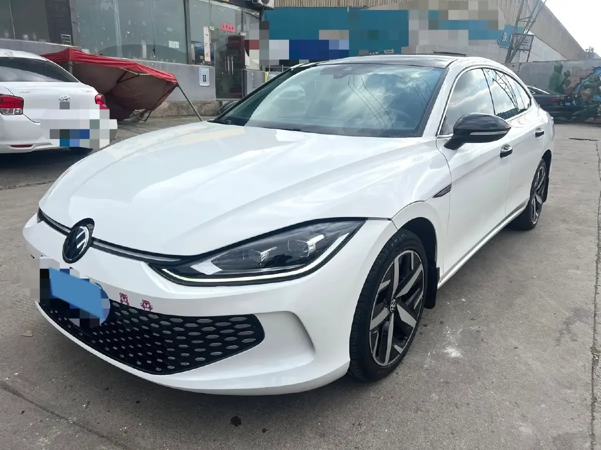 2022 Exceed TXL 2.0T 261HP L4 7DCT