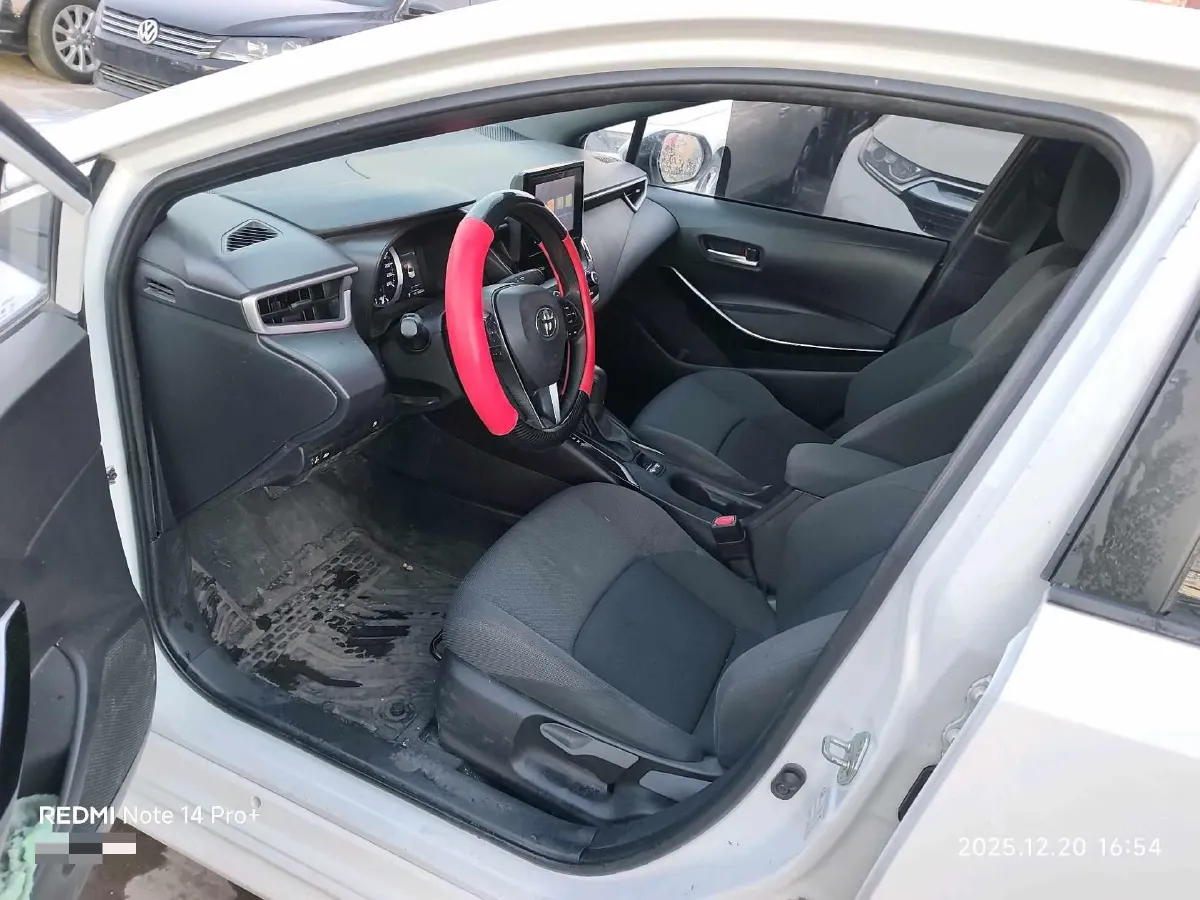 2022 Toyota Levin 1.8L 98HP L4 E-CVT Hybrid,autocango,china used car exporter,china ev exporter,chinese used car exporter,chinese used ev exporter