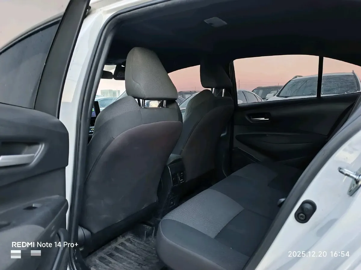 2022 Toyota Levin 1.8L 98HP L4 E-CVT Hybrid,autocango,china used car exporter,china ev exporter,chinese used car exporter,chinese used ev exporter