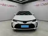 2021 Toyota Corolla 1.5L 121HP L3 CVT