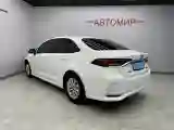 2021 Toyota Corolla 1.5L 121HP L3 CVT