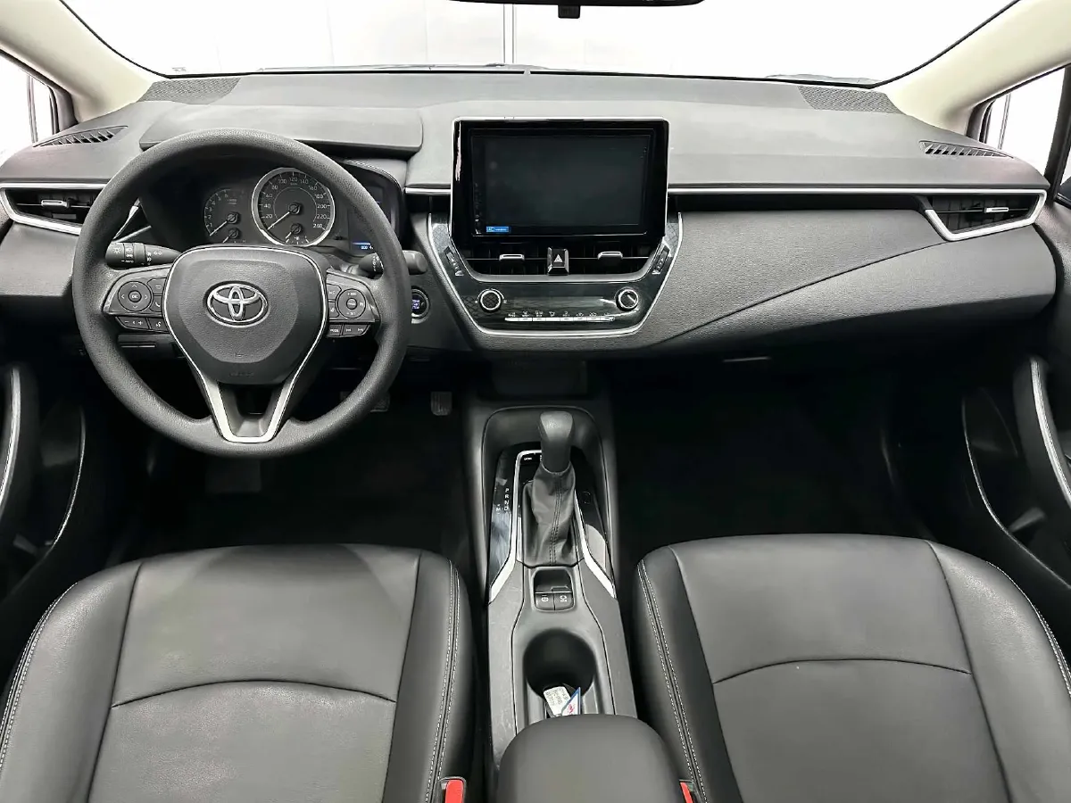 2021 Toyota Corolla 1.5L 121HP L3 CVT,autocango,china used car exporter,china ev exporter,chinese used car exporter,chinese used ev exporter