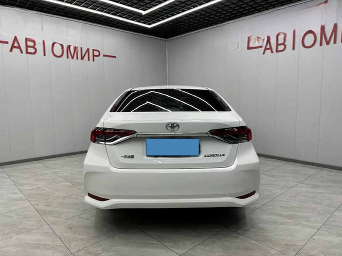 2021 Toyota Corolla 1.5L 121HP L3 CVT,autocango,china used car exporter,china ev exporter,chinese used car exporter,chinese used ev exporter