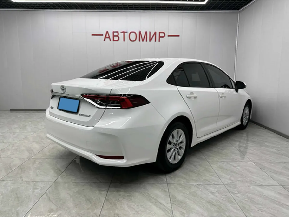 2021 Toyota Corolla 1.5L 121HP L3 CVT,autocango,china used car exporter,china ev exporter,chinese used car exporter,chinese used ev exporter