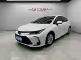 2021 Toyota Corolla 1.5L 121HP L3 CVT
