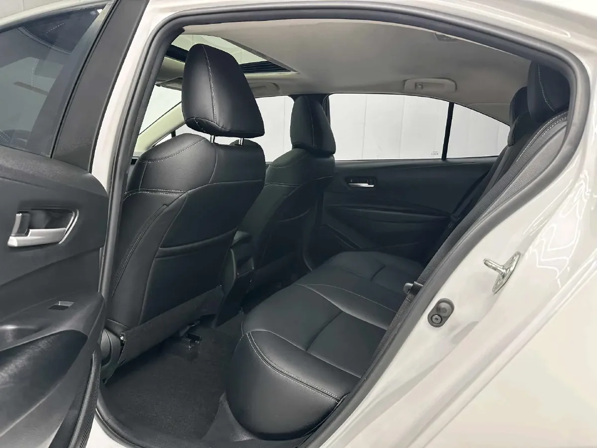 2021 Toyota Corolla 1.5L 121HP L3 CVT,autocango,china used car exporter,china ev exporter,chinese used car exporter,chinese used ev exporter