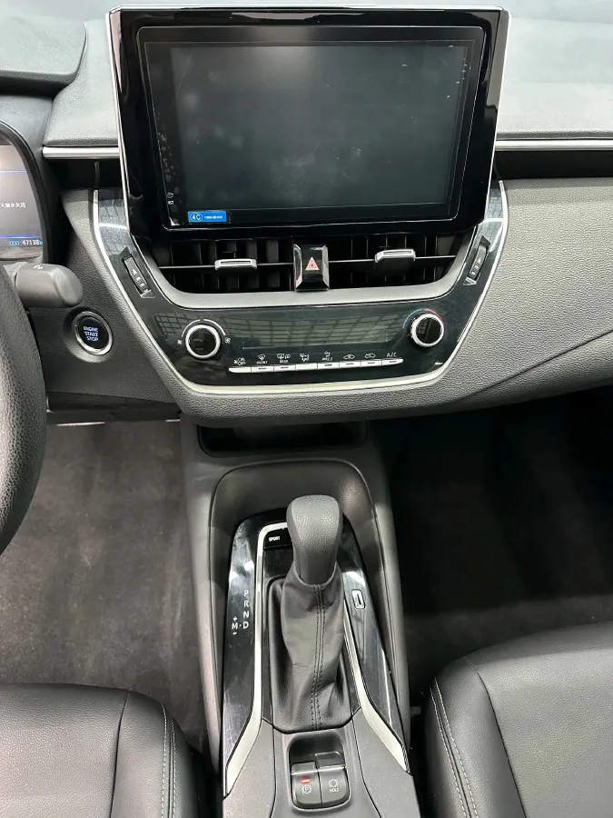 2021 Toyota Corolla 1.5L 121HP L3 CVT,autocango,china used car exporter,china ev exporter,chinese used car exporter,chinese used ev exporter