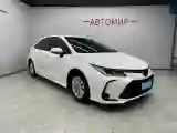 2021 Toyota Corolla 1.5L 121HP L3 CVT