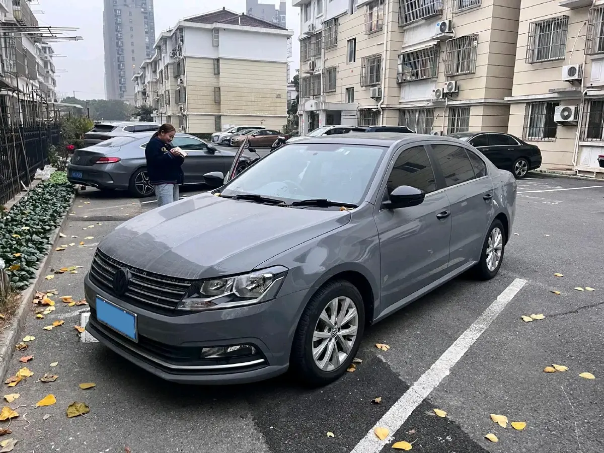 2017 Buick Excelle 1.5L 114HP L4 6AT