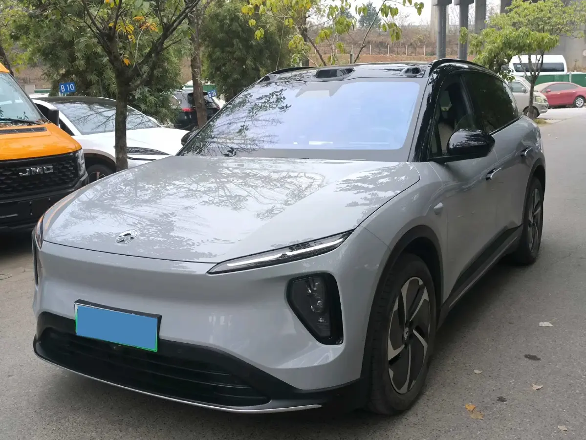 2024 NIO ES6 BEV 75KWH