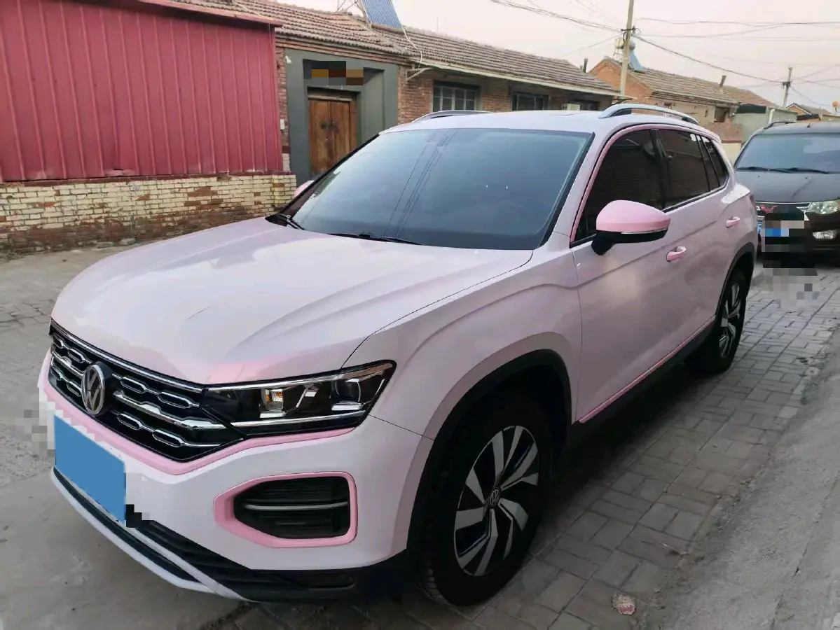 2019 Jeep Cherokee 2.0T 234HP L4 9AT
