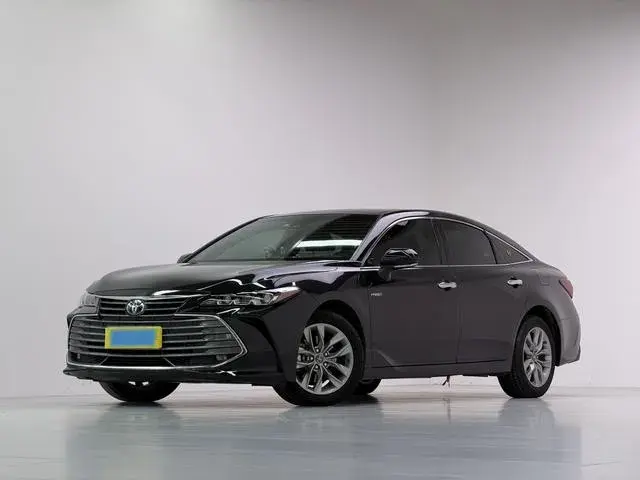 2019 Toyota Avalon 2.5L 178HP L4 E-CVT Hybrid