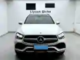 2022 Mercedes-Benz GLC Class 2.0T 258HP L4 9AT
