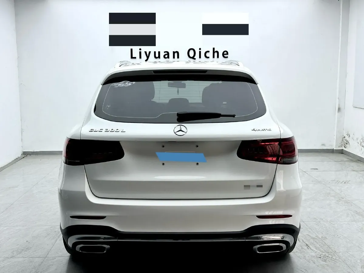 2022 Mercedes-Benz GLC Class 2.0T 258HP L4 9AT,autocango,china used car exporter,china ev exporter,chinese used car exporter,chinese used ev exporter
