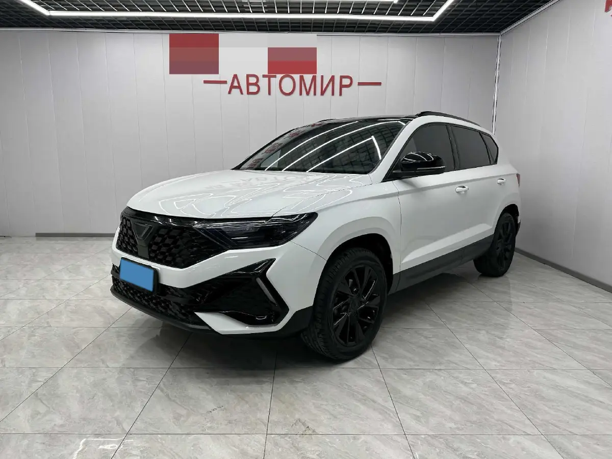 2022 Jetta VS5 1.4T 150HP L4 6AT