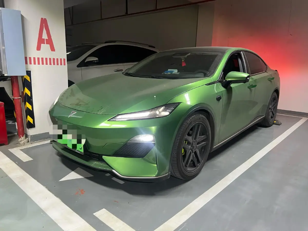 2022 Mazda 3 Axela 2.0L 158HP L4 6AT