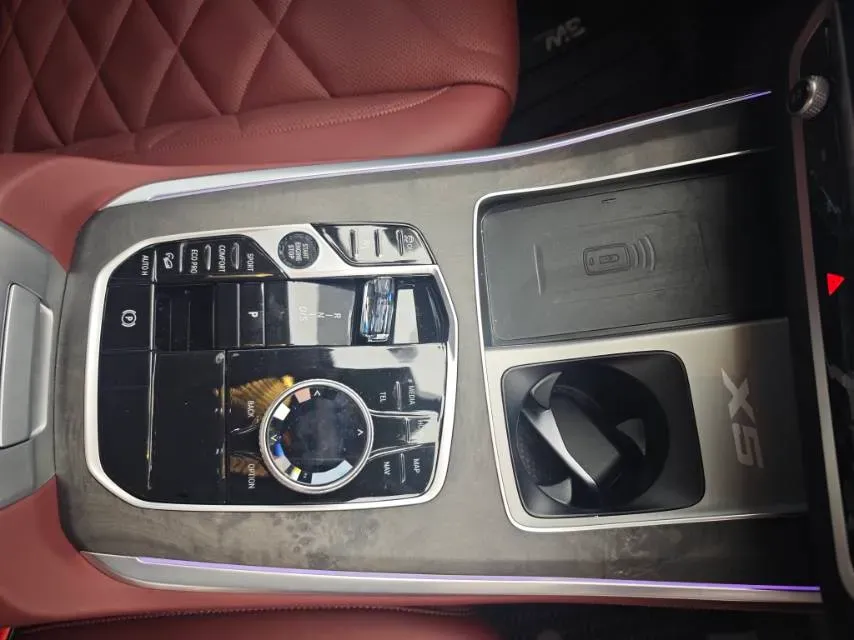 2023 BMW X5 2.0T 258HP L4 8AT,autocango,china used car exporter,china ev exporter,chinese used car exporter,chinese used ev exporter