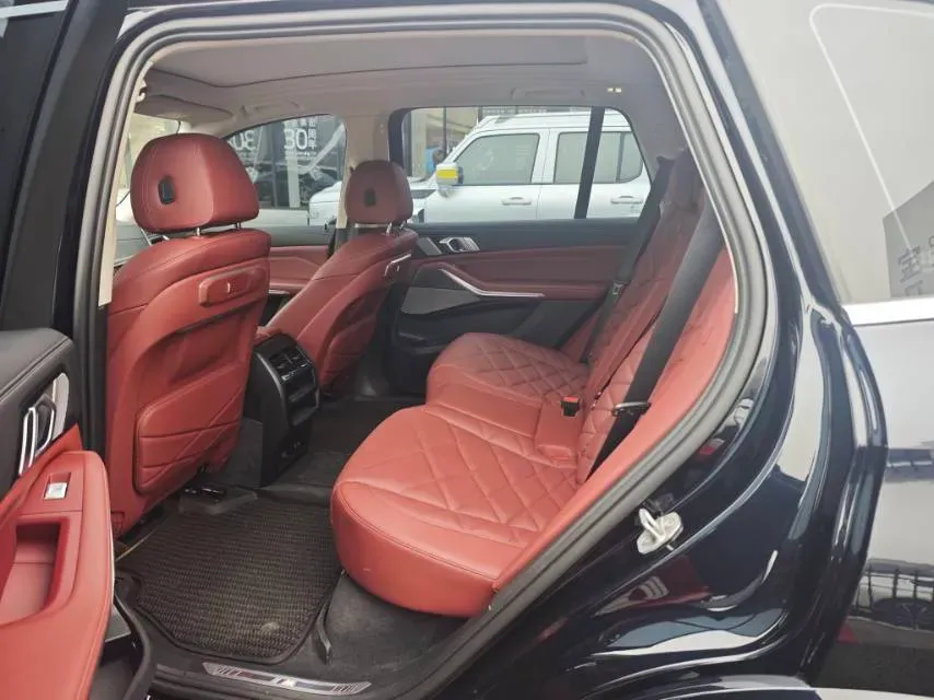 2023 BMW X5 2.0T 258HP L4 8AT,autocango,china used car exporter,china ev exporter,chinese used car exporter,chinese used ev exporter