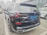 2023 BMW X5 2.0T 258HP L4 8AT