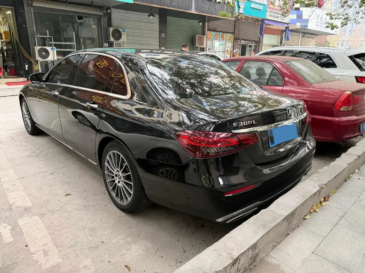 2021 Mercedes-Benz E Class 1.5T 184HP L4 9AT,autocango,china used car exporter,china ev exporter,chinese used car exporter,chinese used ev exporter