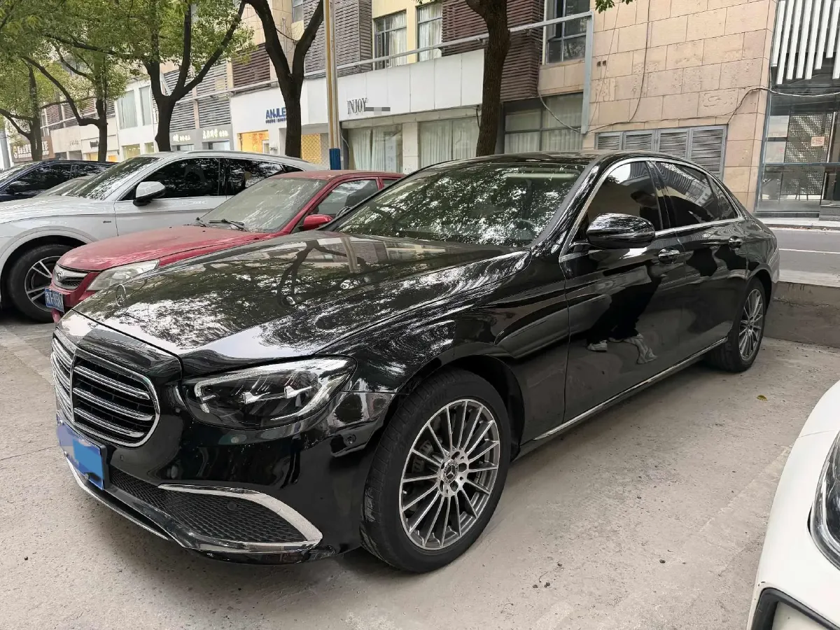 2021 Mercedes-Benz E Class 1.5T 184HP L4 9AT,autocango,china used car exporter,china ev exporter,chinese used car exporter,chinese used ev exporter
