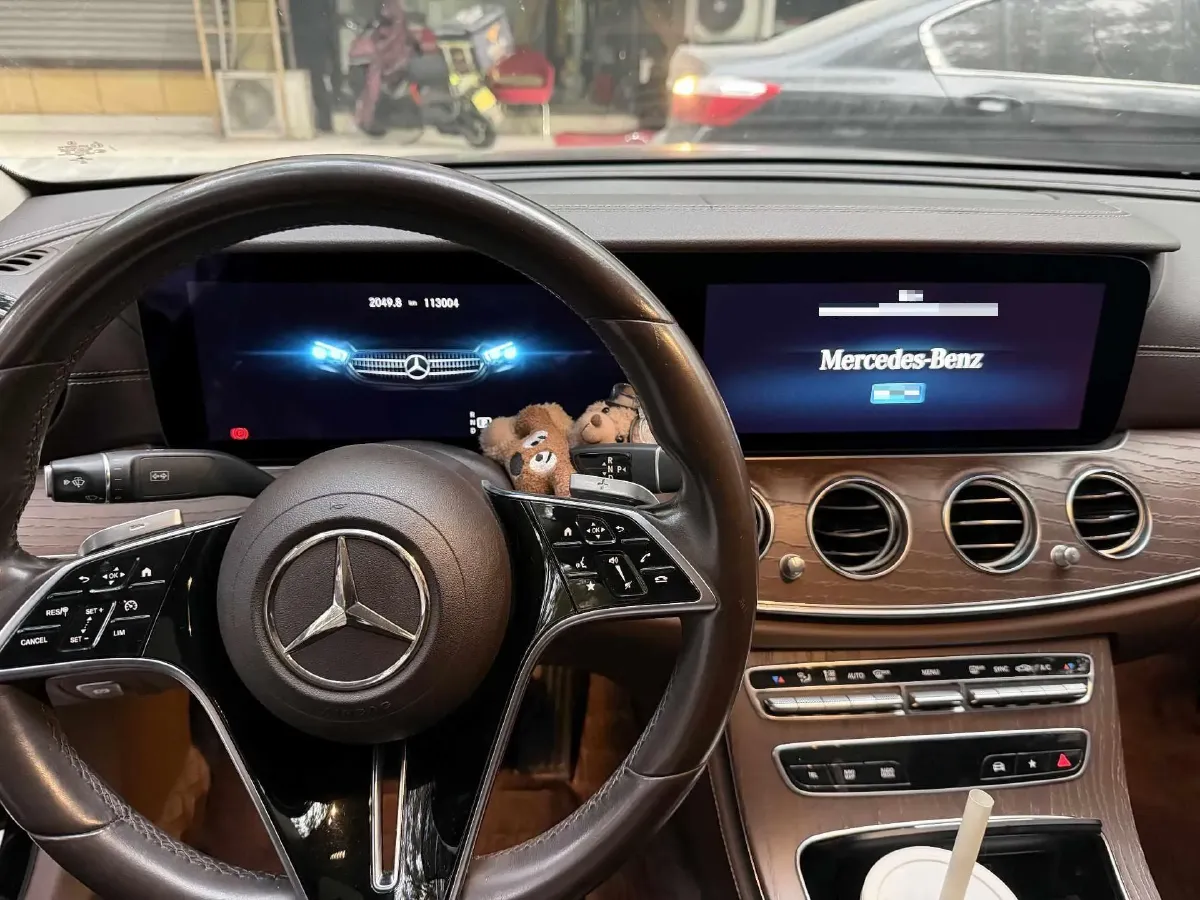 2021 Mercedes-Benz E Class 1.5T 184HP L4 9AT,autocango,china used car exporter,china ev exporter,chinese used car exporter,chinese used ev exporter