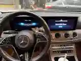 2021 Mercedes-Benz E Class 1.5T 184HP L4 9AT