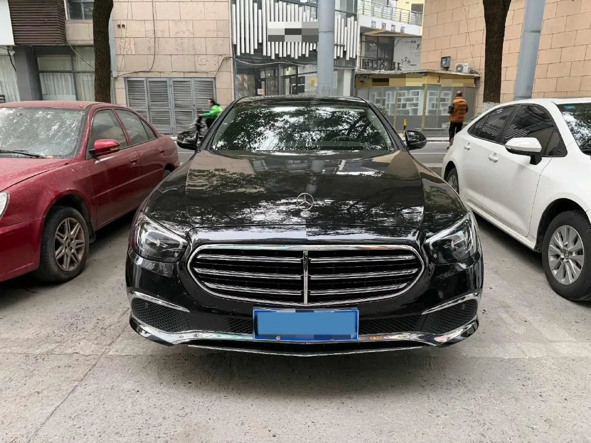 2021 Mercedes-Benz E Class 1.5T 184HP L4 9AT,autocango,china used car exporter,china ev exporter,chinese used car exporter,chinese used ev exporter