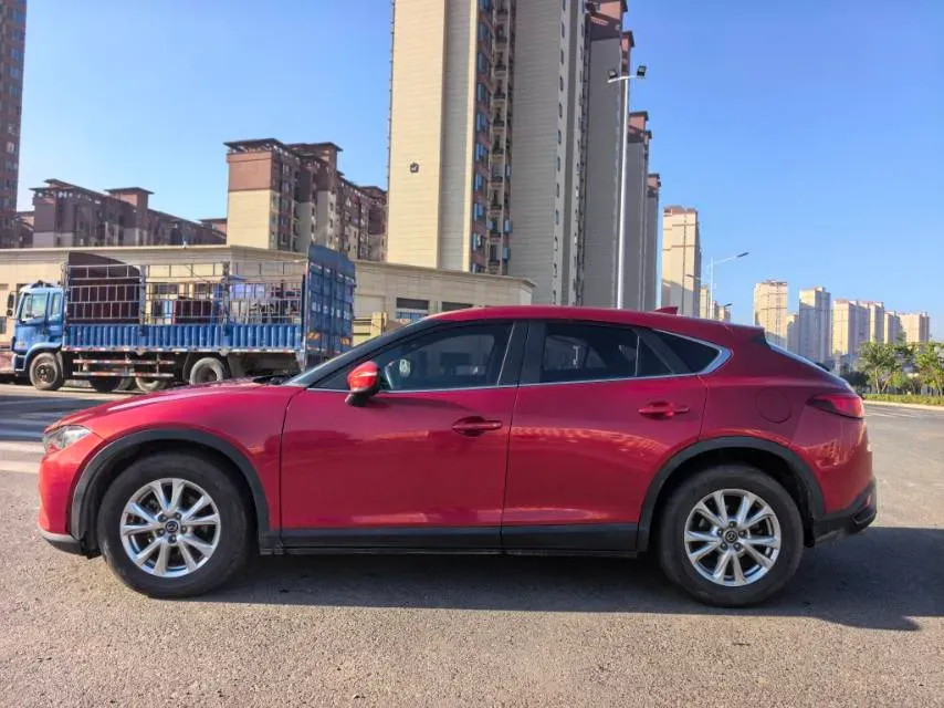 2019 ChangAn Oshan Cosmos 1.5T 178HP L4 7DCT,autocango,china used car exporter,china ev exporter,chinese used car exporter,chinese used ev exporter