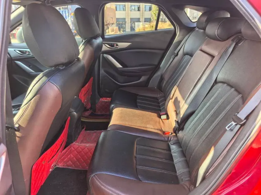 2019 ChangAn Oshan Cosmos 1.5T 178HP L4 7DCT,autocango,china used car exporter,china ev exporter,chinese used car exporter,chinese used ev exporter