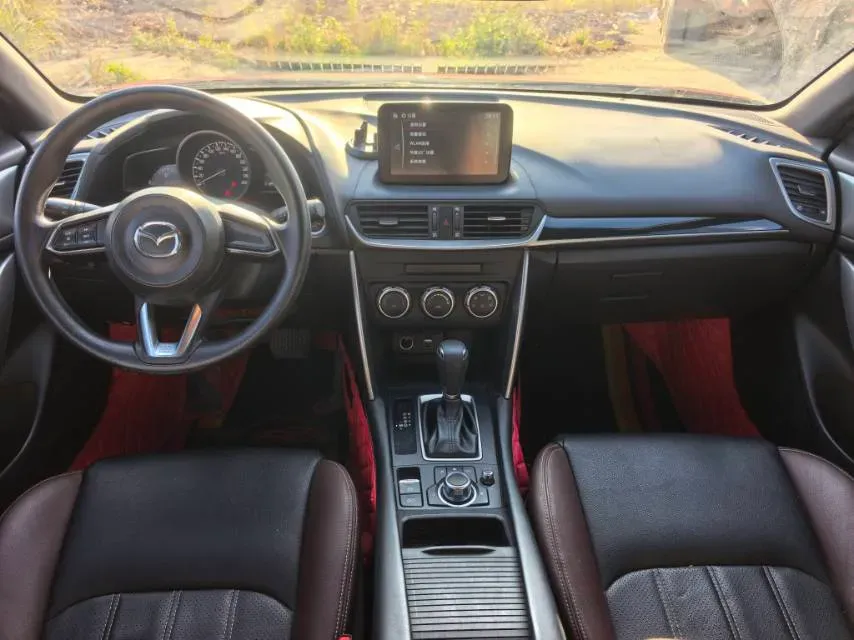 2019 ChangAn Oshan Cosmos 1.5T 178HP L4 7DCT,autocango,china used car exporter,china ev exporter,chinese used car exporter,chinese used ev exporter