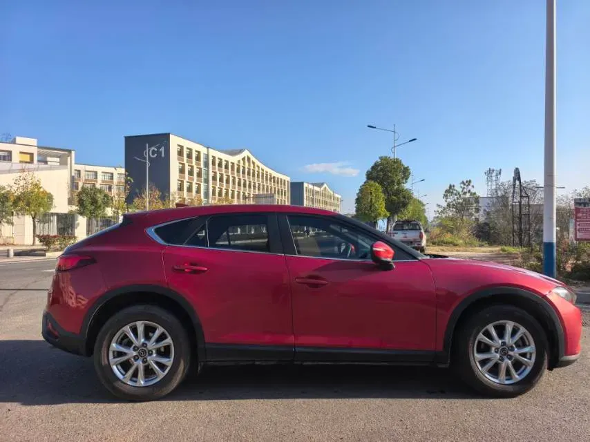 2019 ChangAn Oshan Cosmos 1.5T 178HP L4 7DCT,autocango,china used car exporter,china ev exporter,chinese used car exporter,chinese used ev exporter