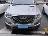 2017 Haval H8 2.0T 252HP L4 8AT
