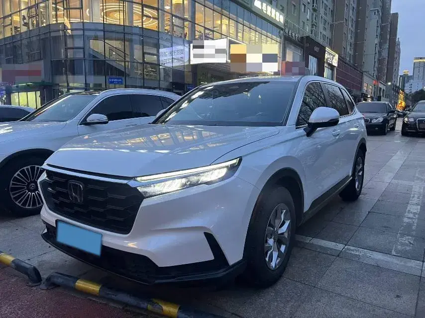 2023 Honda CR-V 1.5T 193HP L4 CVT