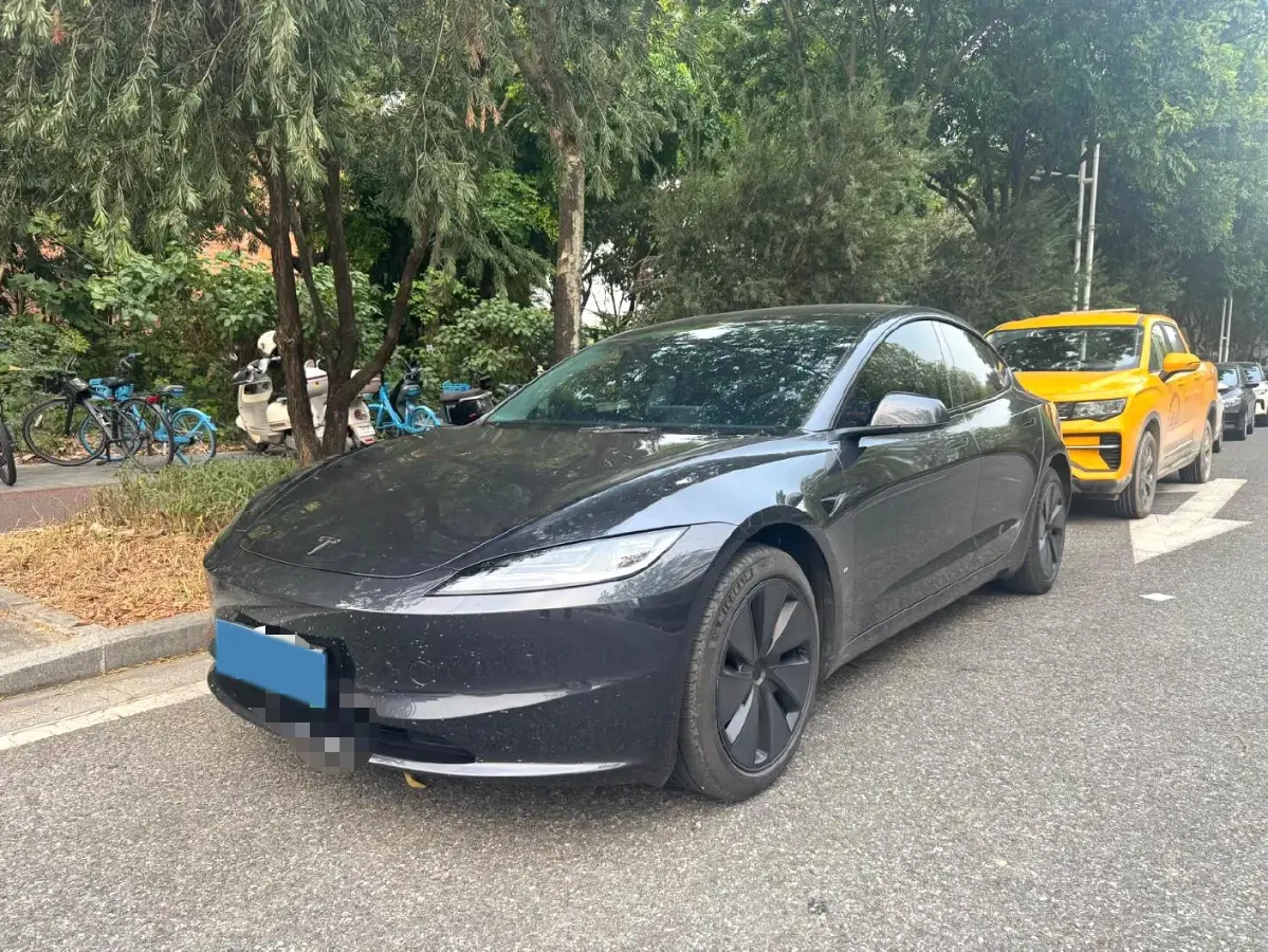 2023 HYPTEC GT BEV 80KWH