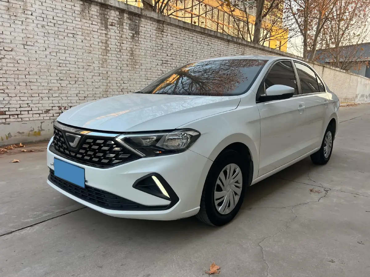 2021 Jetta VA3 1.5L 112HP L4 6AT