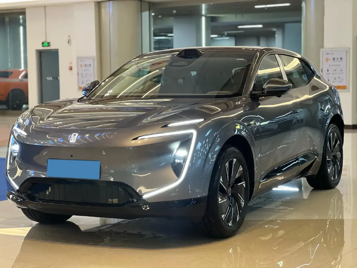 2024 Avatr 07 BEV 82.16KWH