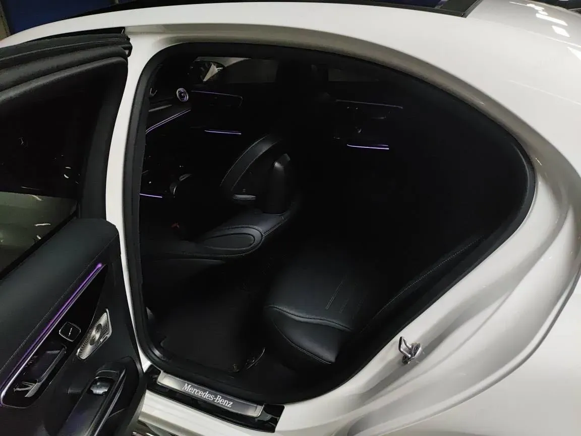 2022 Mercedes-Benz C Class 1.5T 204HP L4 9AT,autocango,china used car exporter,china ev exporter,chinese used car exporter,chinese used ev exporter