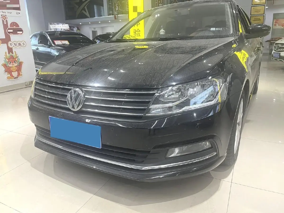 2017 Buick Excelle 1.5L 114HP L4 6AT