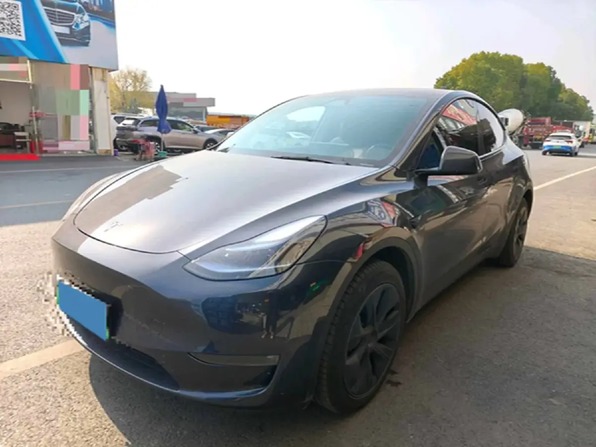 2024 ROXPloeStone 01 1.5T 152HP L4 REEV 44.5KWH