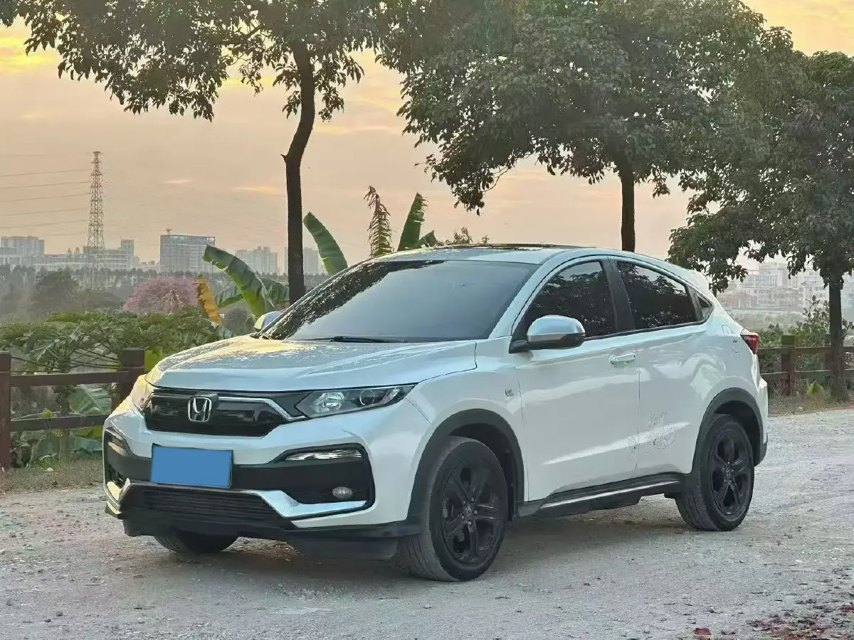 2021 Honda XR-V 1.5T 177HP L4 CVT