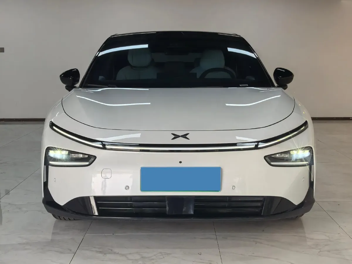 2024 Xpeng P7+ BEV 60.7KWH,autocango,china used car exporter,china ev exporter,chinese used car exporter,chinese used ev exporter